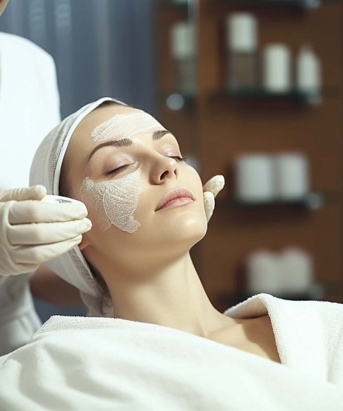 ai generated, woman, cream-7861353.jpg